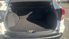 Honda HR-V 1.5 i-VTEC EX CVT 5dr Petrol Hatchback